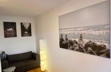 Traumhafte 115 qm Ferienwohnung am Steinhuder Meer, Ruhig, Komfortabel, Loggia, Parkplatz, WiFi - Foto 20