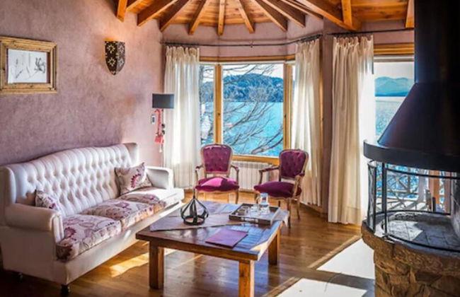 Lirolay Suites - Photo 42