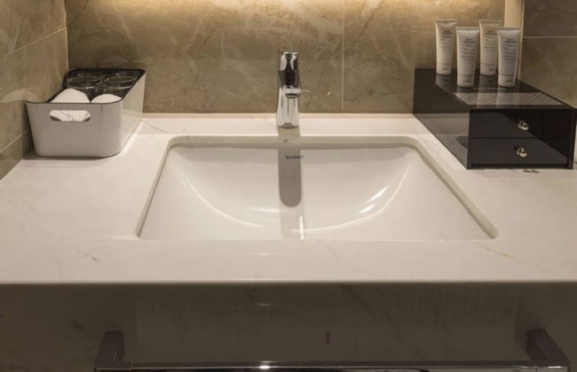 Chengdu IN Service Apartment - Foto 40