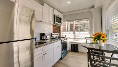 Chic Newark Vacation Rental 3 Mi to Airport! - Foto 2