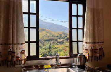 Chalé Encanto da Serra - Foto 11