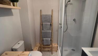 Studio Le Mer'Veilleux - Foto 4