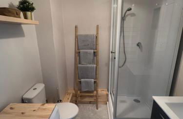 Studio Le Mer'Veilleux - Foto 4