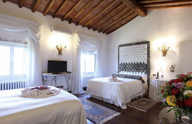 Villa Poggio Bartoli - Foto 4