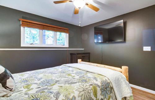 Wintergreen Resort Condo with Deck, 0 3 Mi to Slopes - Foto 16