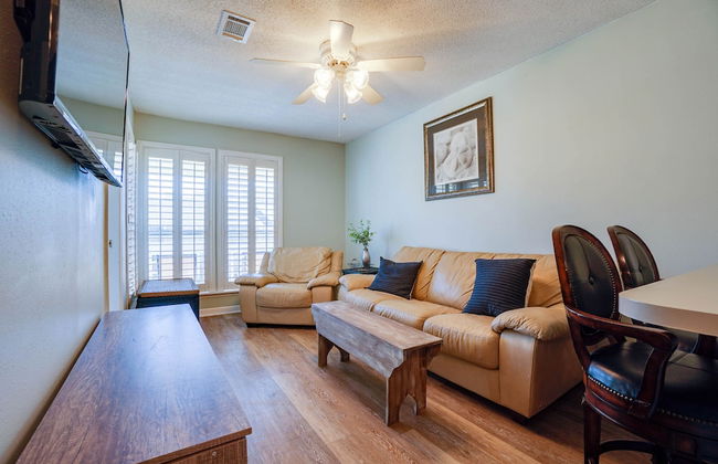 Sandpiper Cove Resort by Panhandle Getaways - Foto 15