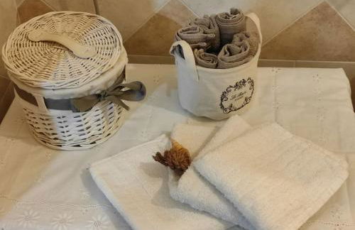 Apulia mon amour (Apulian Charming Apartement) - Foto 14