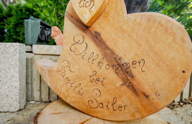 Haus Sailer - Foto 27