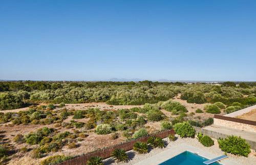 Villa Es Trenc - Foto 6