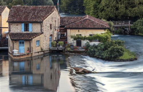 Il Borghetto Vacanze nei Mulini - Foto 5