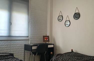 Apostolis Apartment, Argyroupoli, Athens - Foto 16