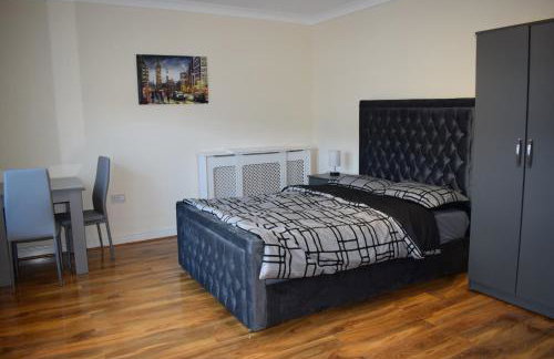 Premier London Rooms - Foto 32