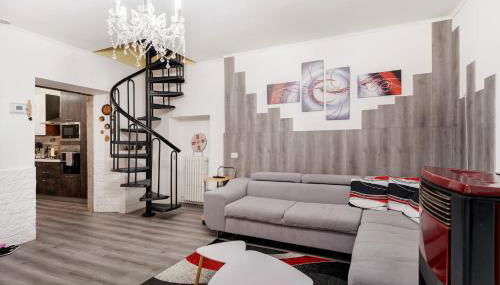 Casa Perry - Lago Maggiore - Foto 4