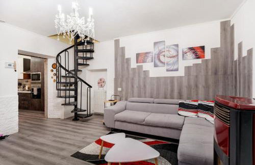 Casa Perry - Lago Maggiore - Foto 4