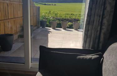 The Pod Quiet Sun Patio Fab Steam &Countryside Views - Photo 9