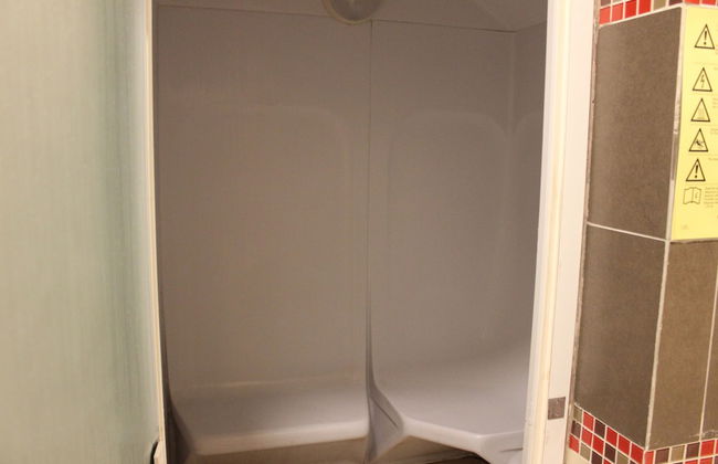 Dunes Hotel Apartments Oud Metha - Photo 46