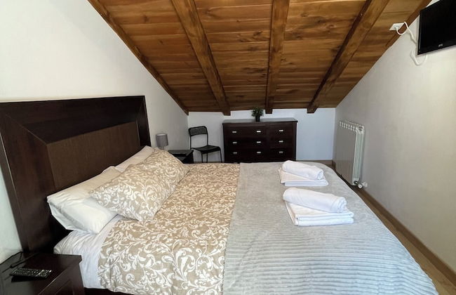 Apartahotel Canfranc - Foto 6