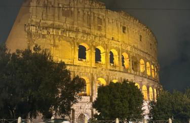 A Casa di Lu, al Colosseo - Guest House - Foto 47