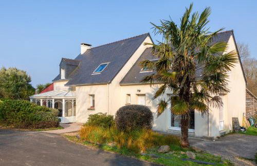 Grande maison à 5min des plages - Foto 1