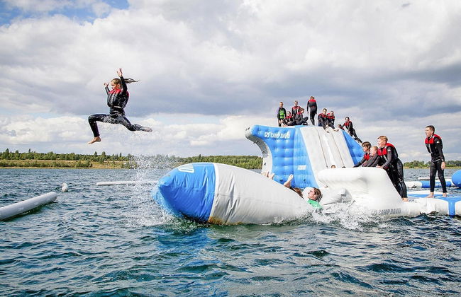 Camp David Sport Resort - Foto 17