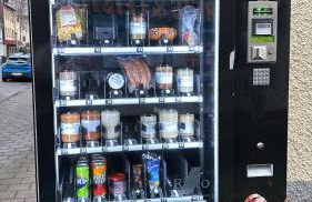 EasyBike Balkon Switch 4P Grill - Foto 10