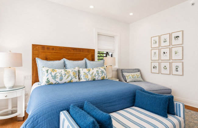 The Resort at Kapalua Bay Ocean View 3 BR Sleeps 8 Luxury Resort Living Complimentary Car with 6 Nights MON-1304 by KBM - Foto 57