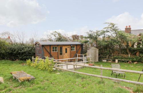 Railway Carriage - Foto 1