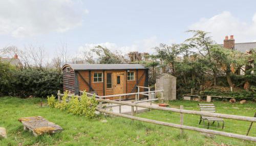 Railway Carriage - Foto 1