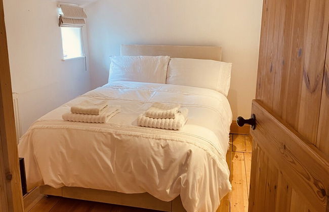 French Vintage Cottage in the Heart of the Fens - Foto 8