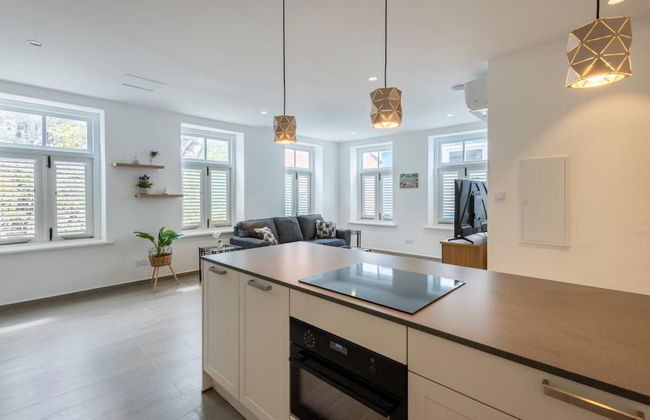 Willemstad Historic City Suite - Foto 13