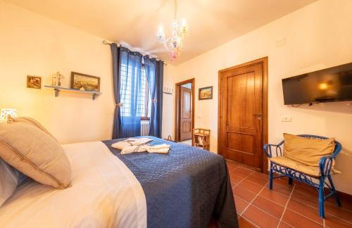 Villa Ada - Sannio - Foto 12