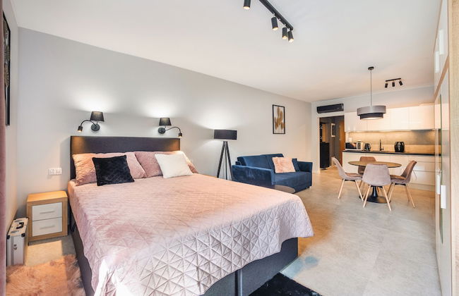 Apartamenty Sun & Snow Enklawa - Photo 17