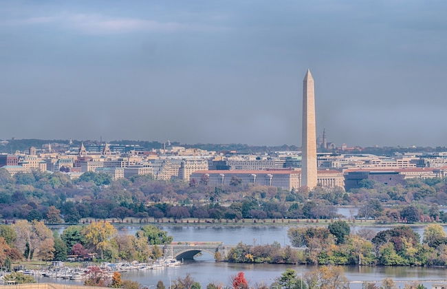 National at Pentagon City - Photo 34