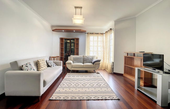 Milagres Apartment by Atlantic Holiday - Foto 11