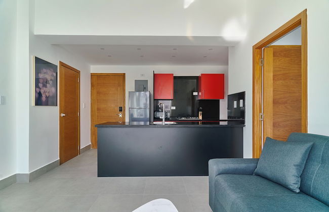 Central Suites Tower - Foto 45