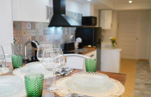 La Carpinteria Alojamiento - Foto 20