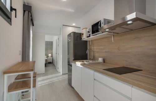 Apartamentos Luxury Cristina - Photo 31