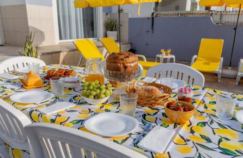 LS Beach House-A passos do Mar - Foto 35