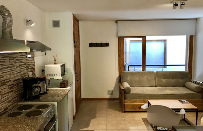 Moderno Departamento Céntrico en SMA - Foto 43