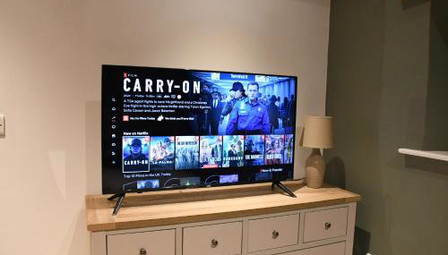 Luxurious Cosy Cottage - Photo 3