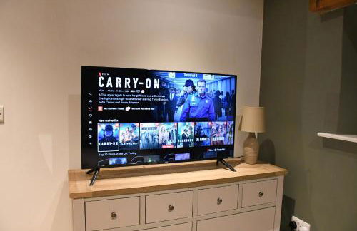 Luxurious Cosy Cottage - Foto 3