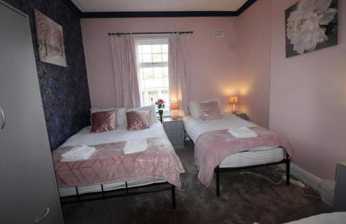 Ridge House - Foto 17