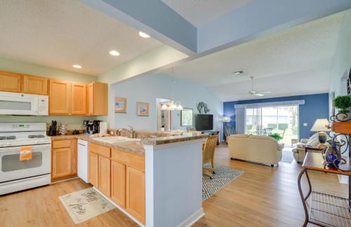 Walk to Community Perks Home in The Villages - Foto 7