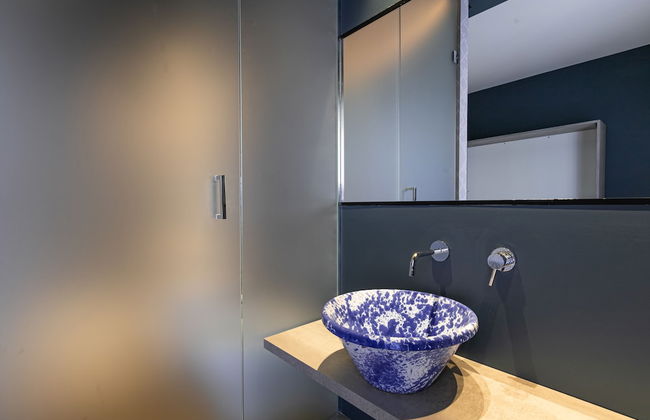 Nooria Sicilian Charme Rooms - Foto 65