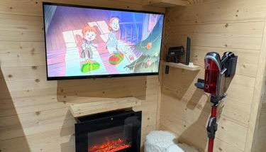 Les appartements de Makalu Val Thorens - Foto 5