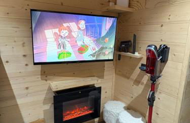 Les appartements de Makalu Val Thorens - Foto 5