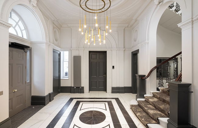 Hapimag Apartments London - Foto 37