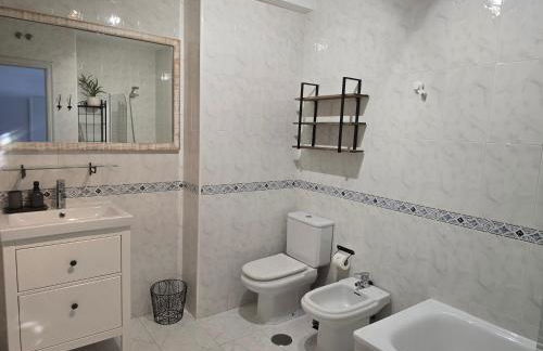 Winahost Vionta en Primera Línea de Mar - Foto 15