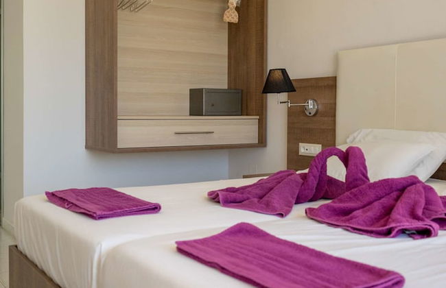 Stamos Hotel - Foto 50