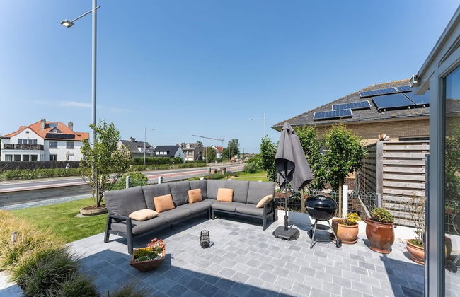 Villa Renee in De Haan - Photo 14